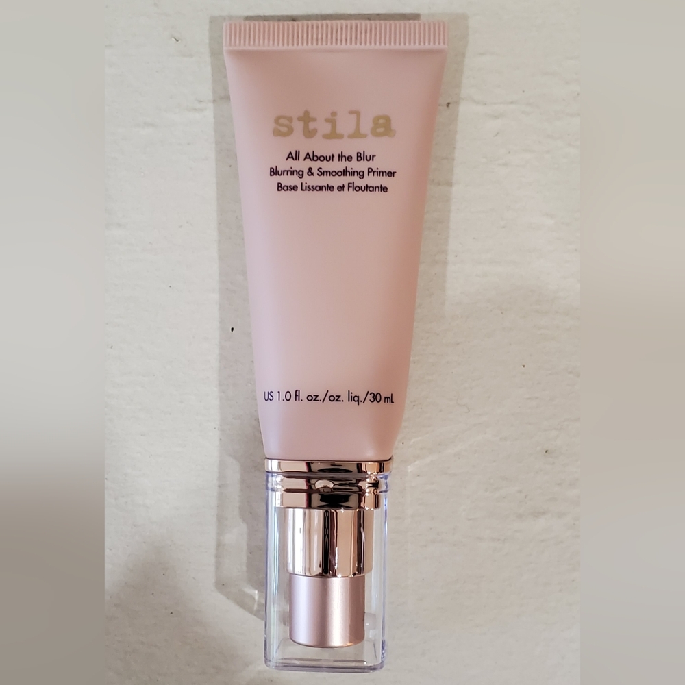 *72 HOUR SALE* Stila All About The Blur Primer.